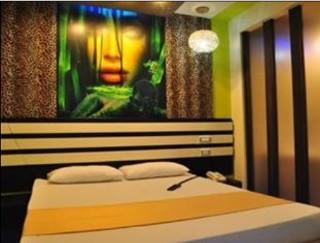 Hotel Dream World Las Piñas Exteriér fotografie
