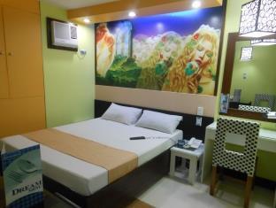 Hotel Dream World Las Piñas Exteriér fotografie