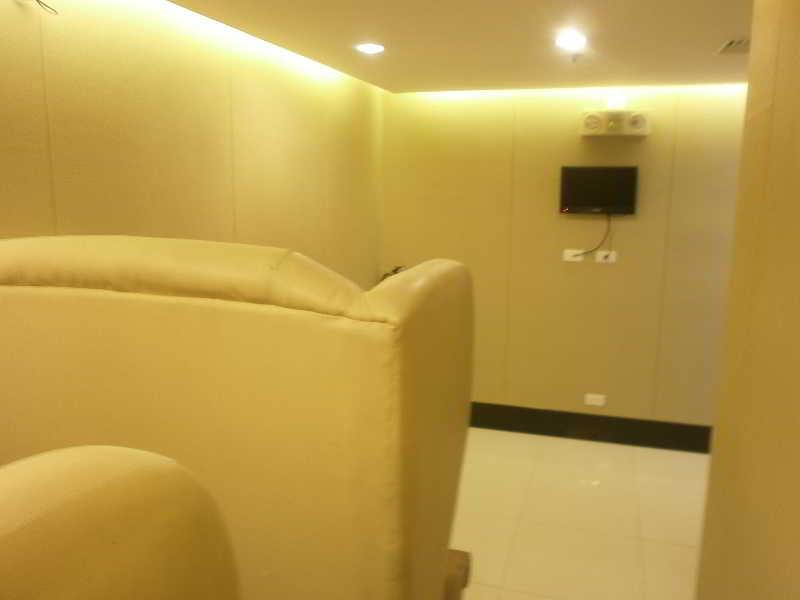 Hotel Dream World Las Piñas Exteriér fotografie