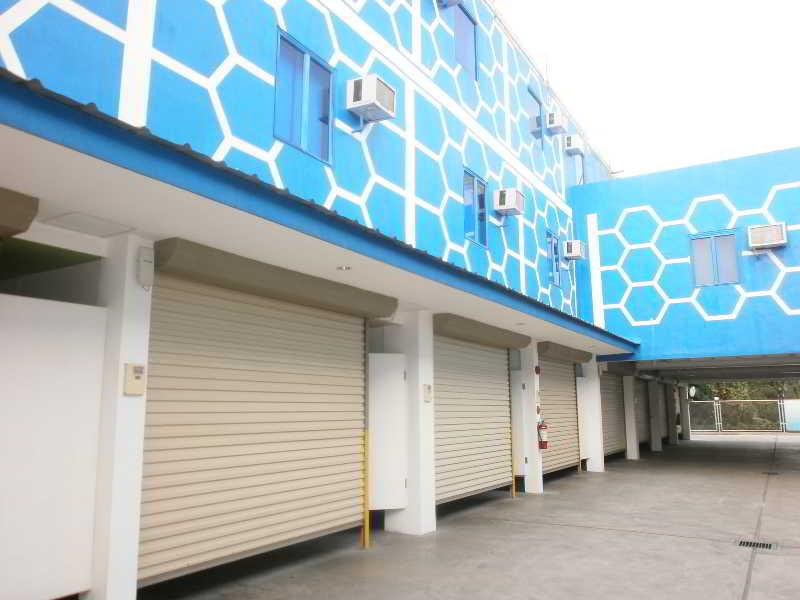 Hotel Dream World Las Piñas Exteriér fotografie