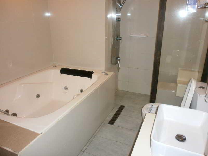Hotel Dream World Las Piñas Exteriér fotografie