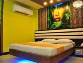 Hotel Dream World Las Piñas Exteriér fotografie